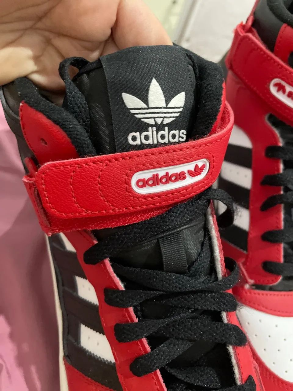 Tênis adidas - Foto 5
