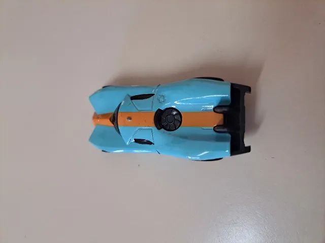 Carro hot wheels prototype h-24 - Foto 5