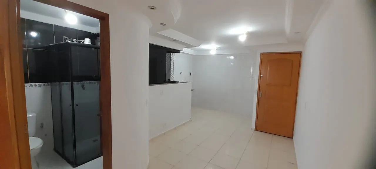 Apartamento 1 quarto