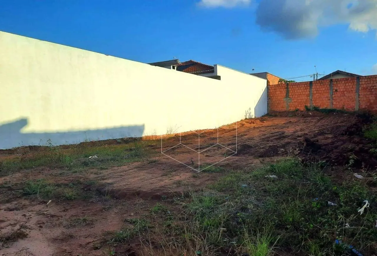 Terreno à venda, 250 m² por R$ 110.000,00 - Jardim Panorama - Dois Córregos/SP