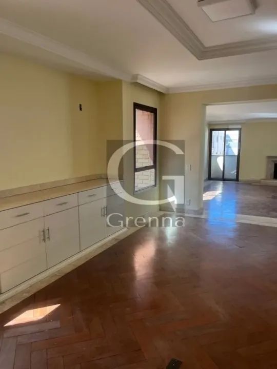 Apartamento 360m - Jardim Paulista - SP - Foto 5