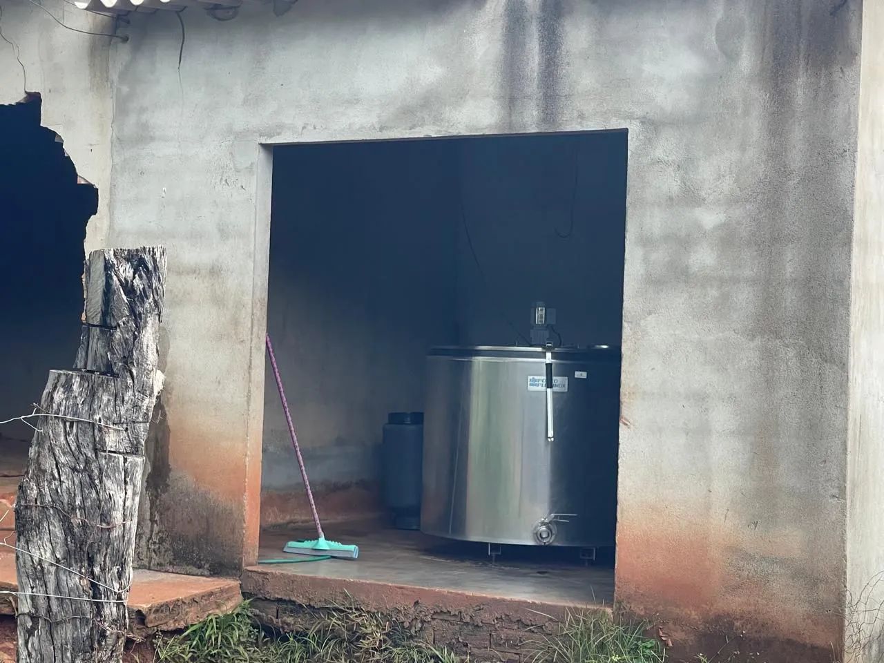 Fazenda.  - Foto 3