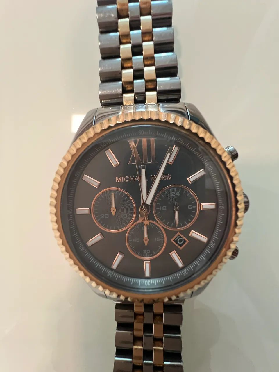 Relógio Michael Kors  - Foto 4