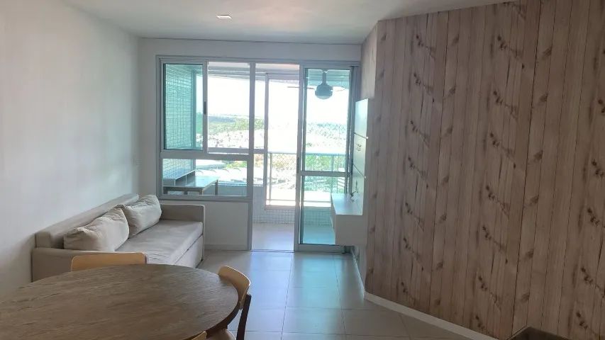 Apt. 2/4 72m Mundo Plaza - duas suítes