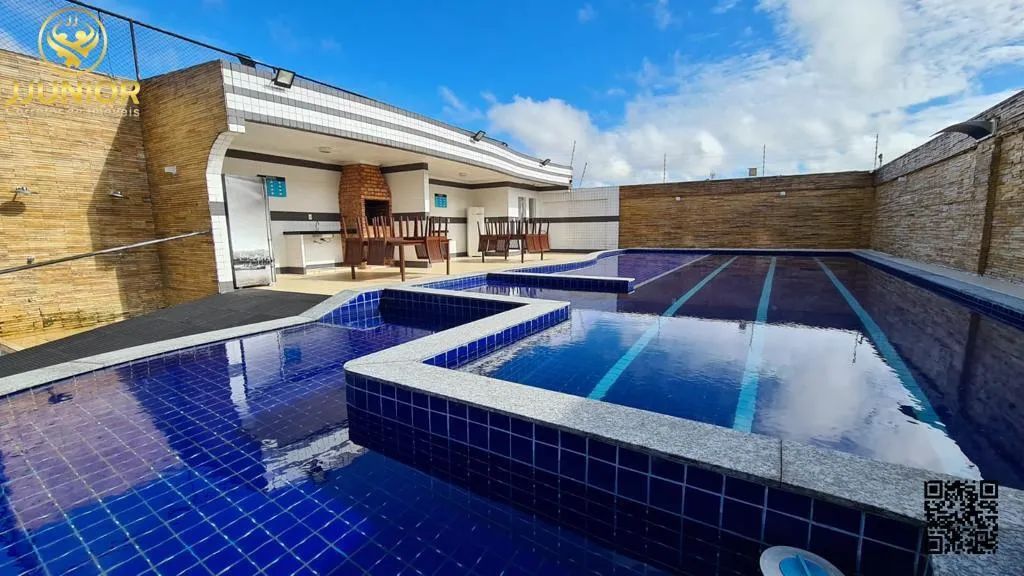 Apartamento para Venda em Belém, Guamá, 3 dormitórios, 1 suíte, 4 banheiros, 2 vagas - Foto 5