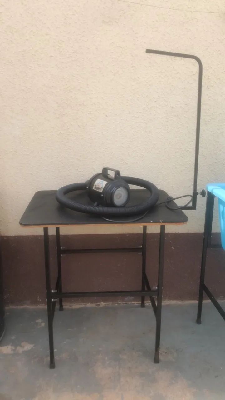 Equipamentos para BANHO E TOSA - Foto 3