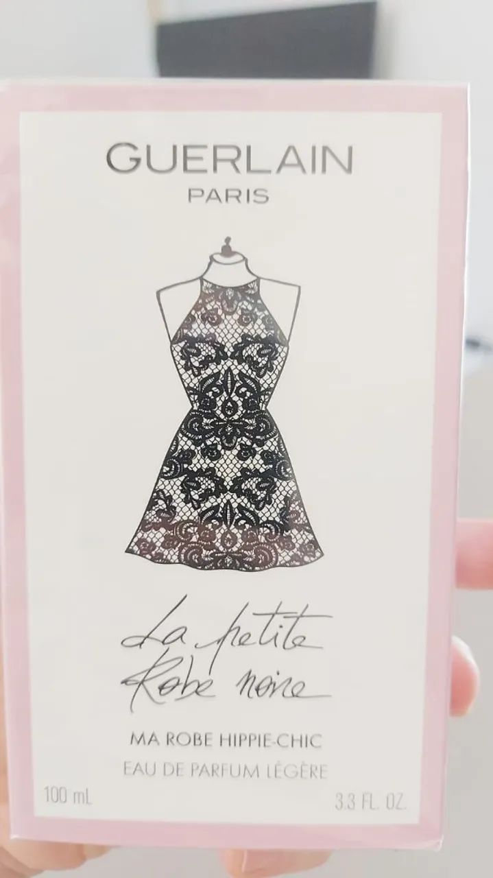 La Petit Robe EAU DE PARFUM lEGERE 100 ml 
