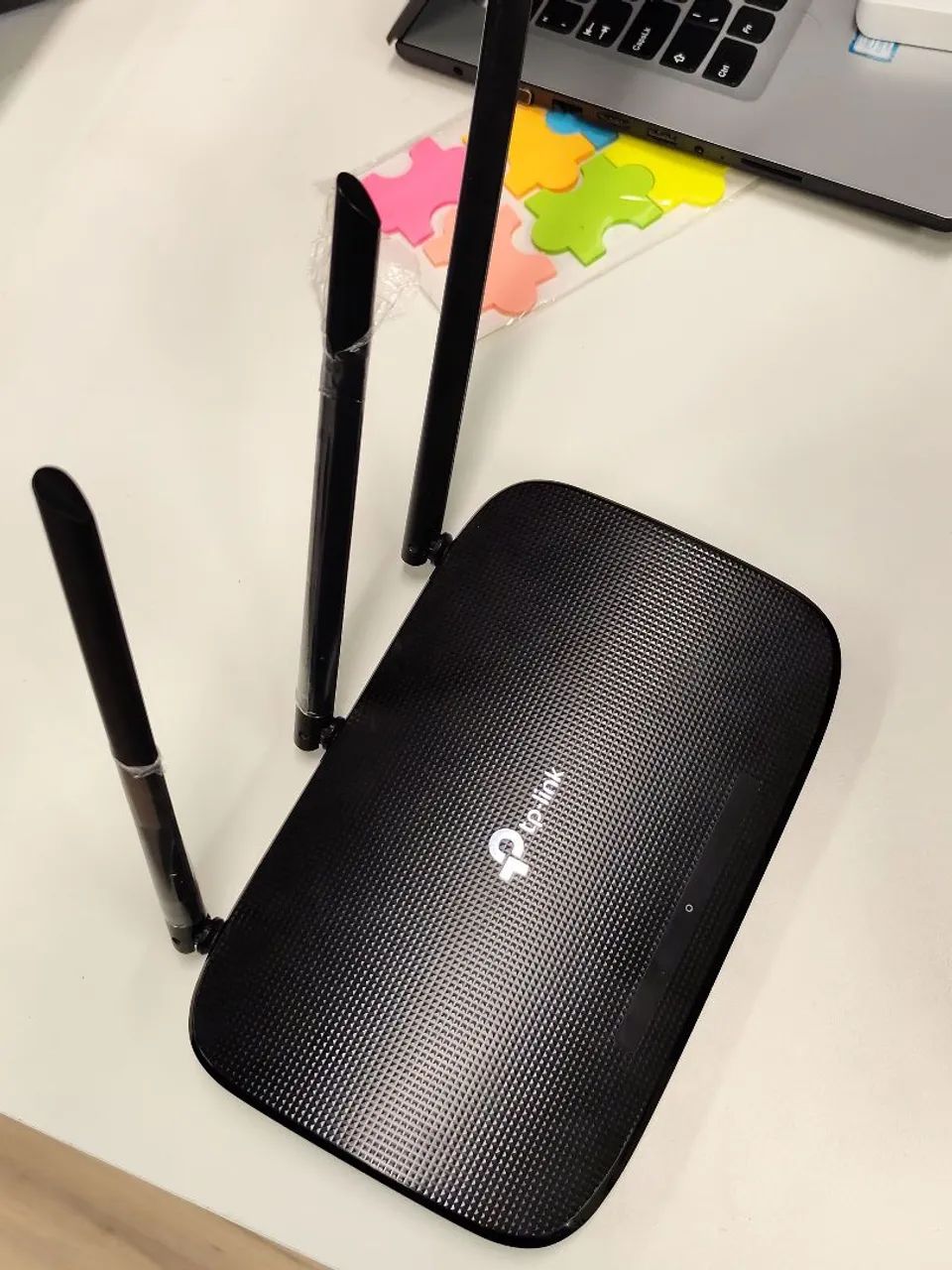 Roteador Tp-Link65049961689985121