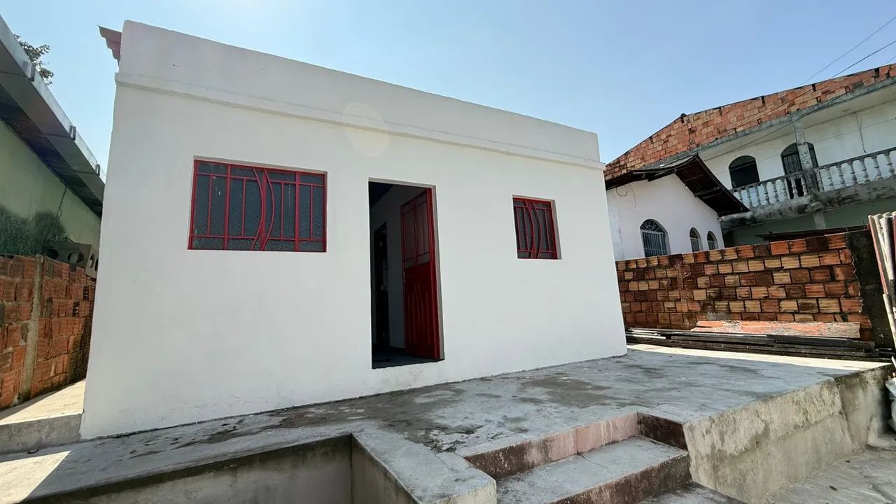 Foto - Manaus - Coroado