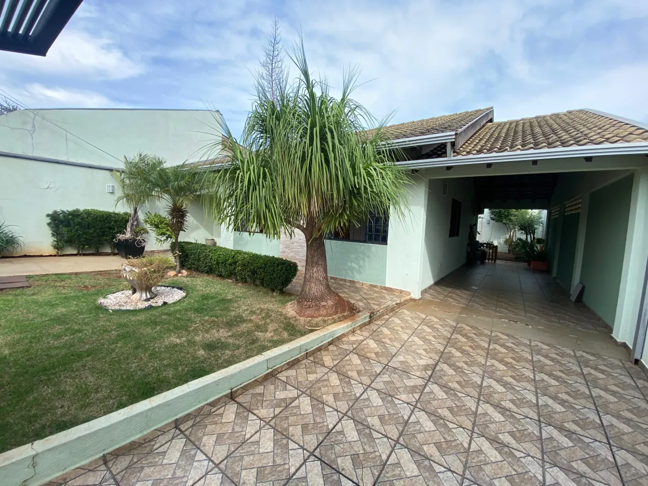 Conjunto Habitacional Inocente Vila Nova Júnior