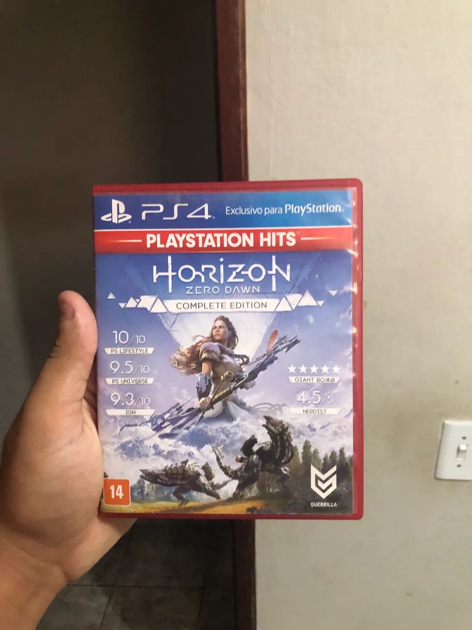Jogos de ps4 - Foto 5