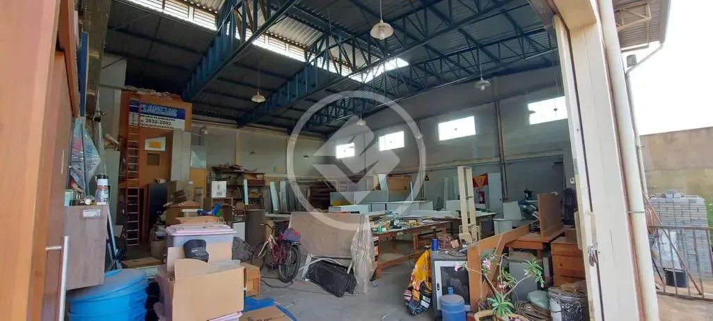 Excelente Galpão a Venda no Setor Expansul Oportunidade!!! codigo: 71605 - Foto 10