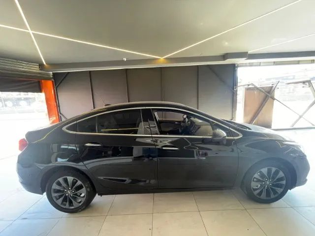 CRUZE LTZ 1.4 TURBO - Foto 3