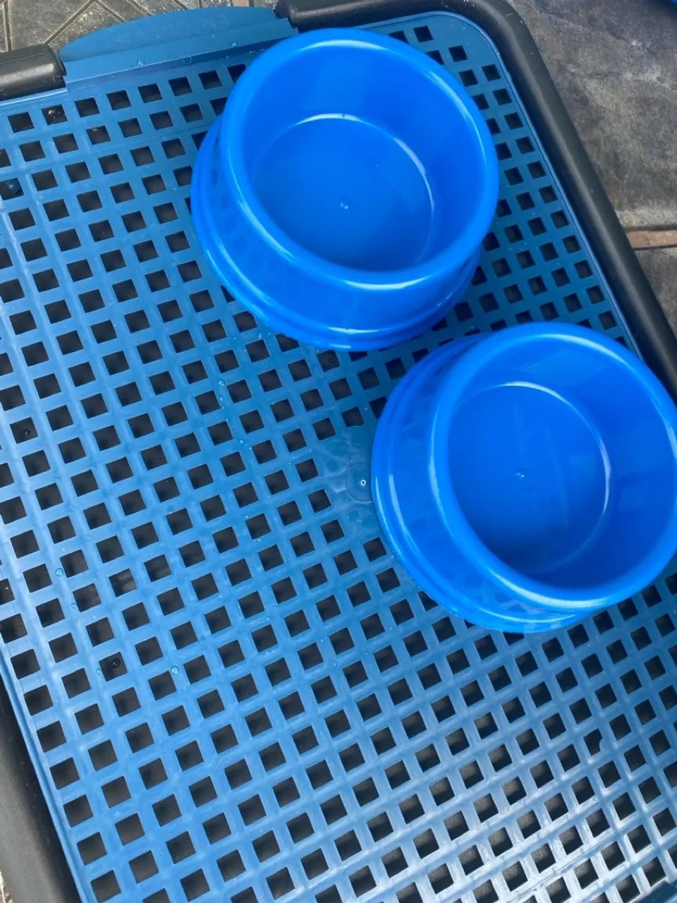 Kit pet porte P - Foto 2