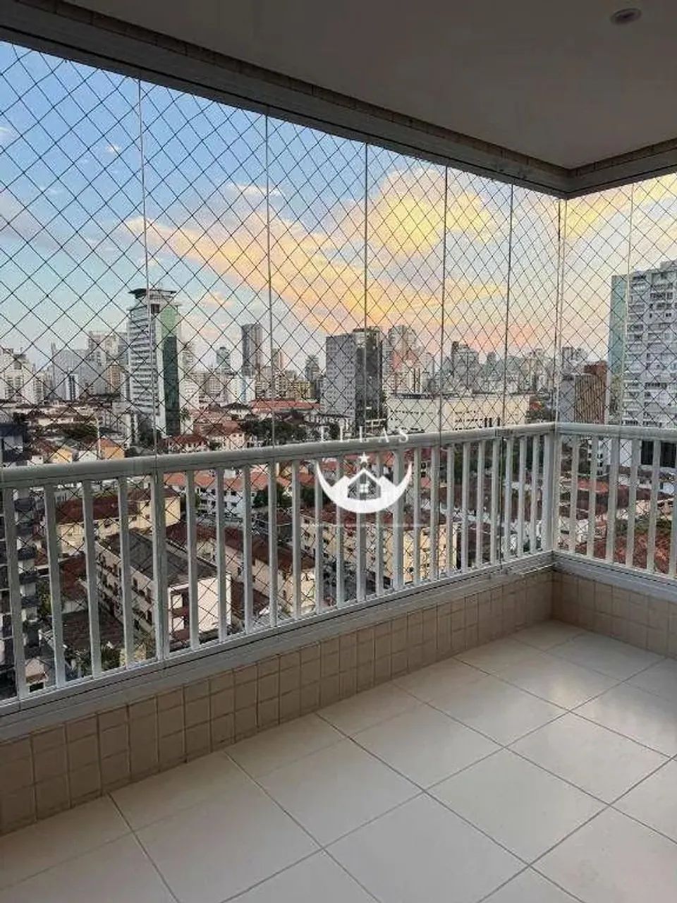 Locação  Apartamento no Eco Bella Vita | Encruzilhada  Santos/SP