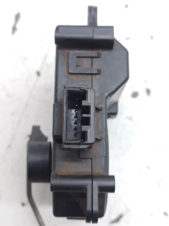 Motor Atuador Caixa Ar Gm Tracker 2.0 2008 2009 0637007181 - Foto 5
