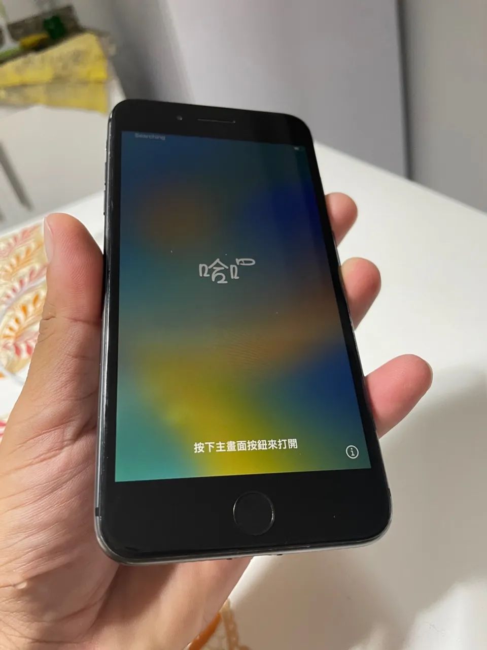 iPhone 8Plus 256gb