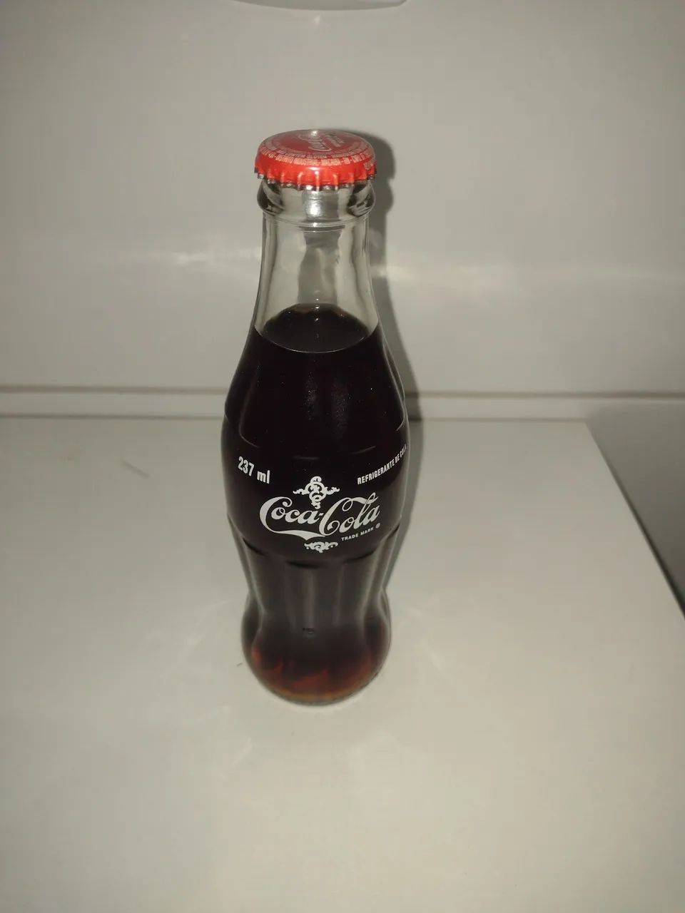 Coleção de Garrafas Coca-Cola - Foto 5