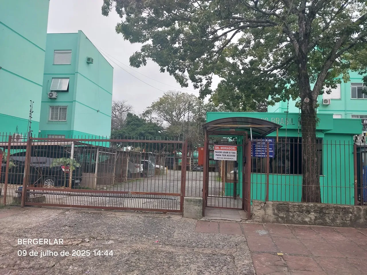 quarto em Humaitá - Porto Alegre - RS