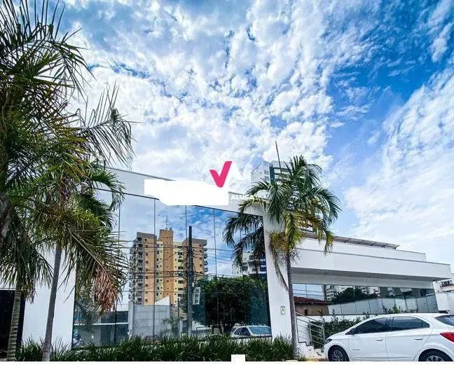 PRÉDIO COMERCIAL COM ESTACIONAMENTO, 14 SALAS ALUGADAS, PLACA SOLAR, 424,82M² REF: EXC-808
