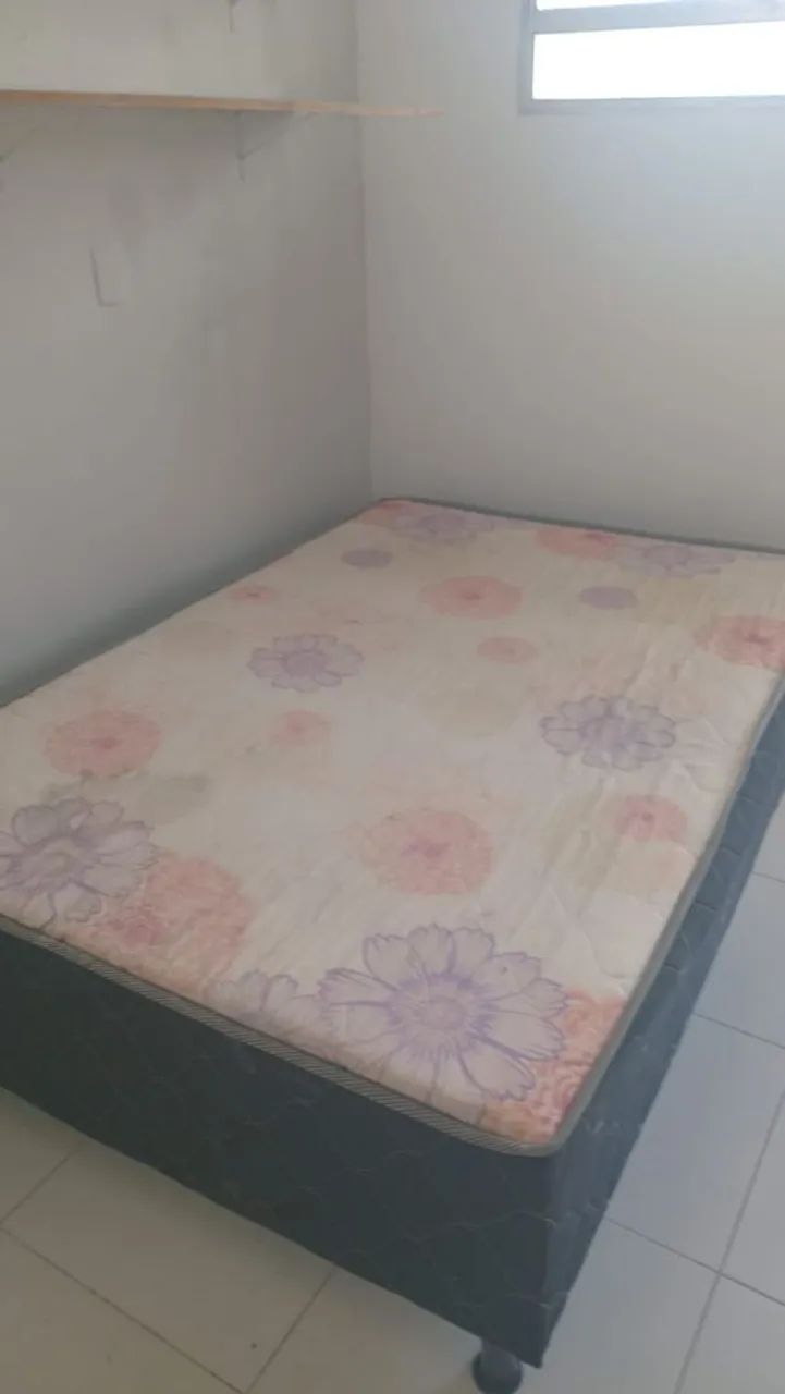 Aluguel kitnets mobiliadas Jardim Brasília Pernambués  - Foto 3