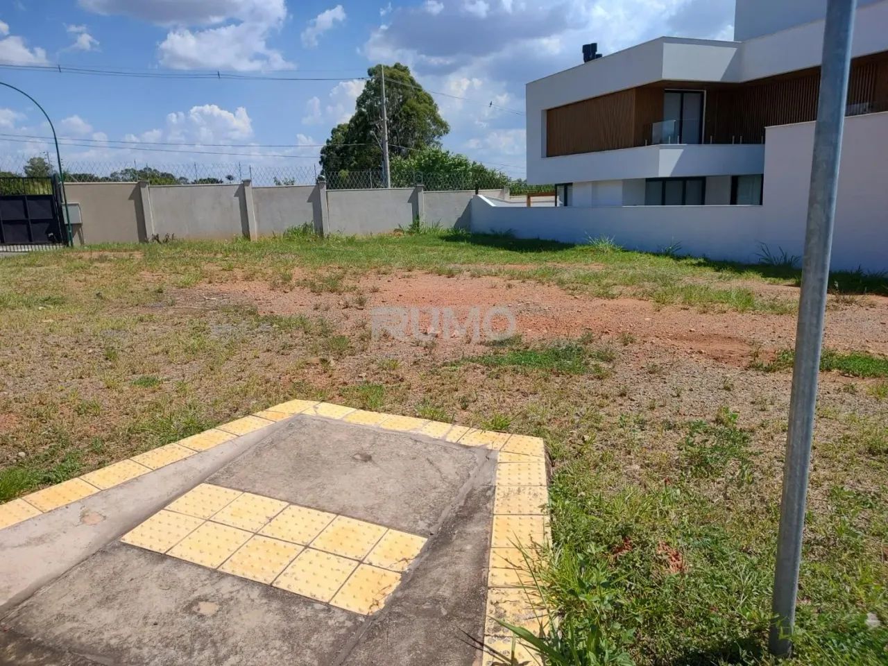 terreno - Alphaville - Campinas - Foto 8