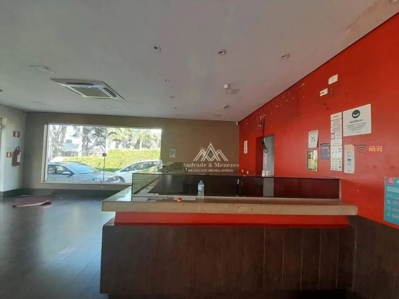 Salão para alugar, 450 m² por R$ 50.072,53/mês - Jardim América - Ribeirão Preto/SP - Foto 4