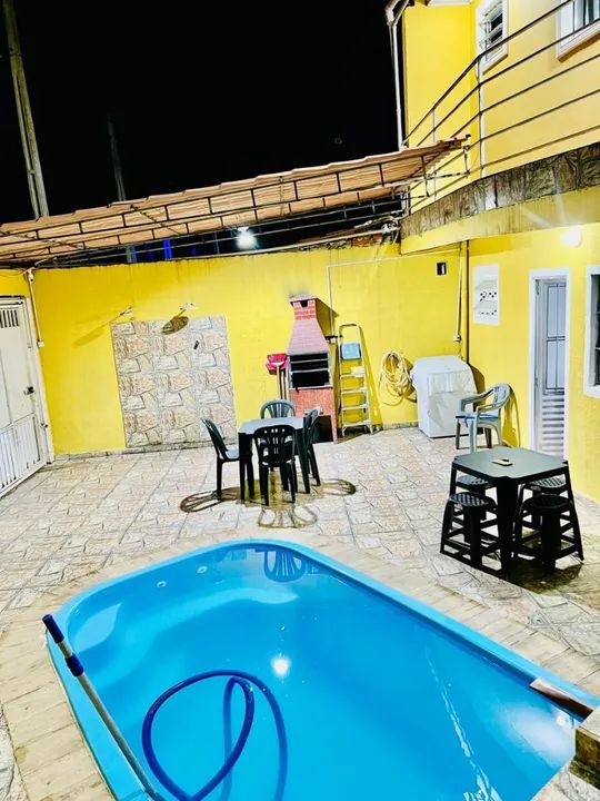 Casa de praia Guarujá - enseada - Foto 5