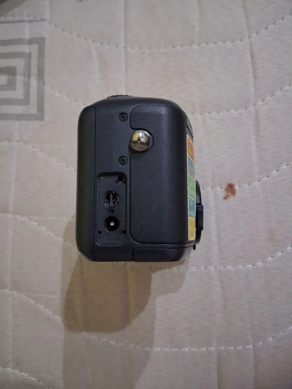 Nikon coolpix 885 (não funciona)65606297515009124