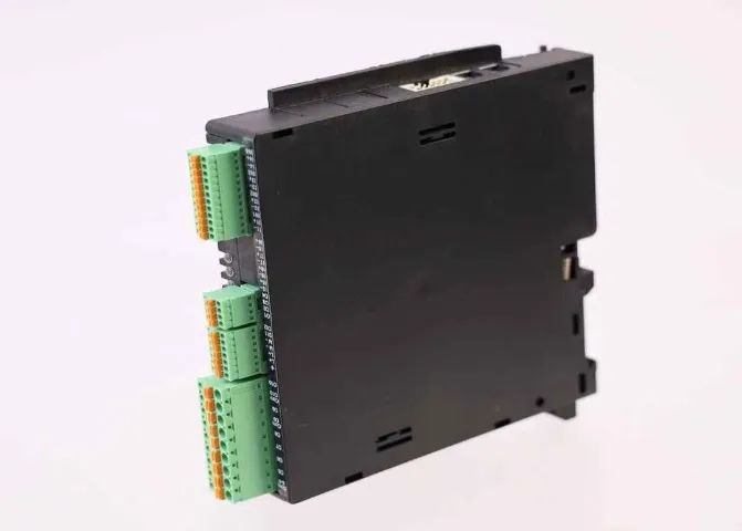 Controlador Gefran Gfx Termo 04-C-0-0 - Foto 3