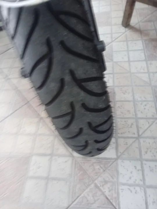 Dafra cyticom 300i 2014 Scooter impecável - ótimo estado - Foto 2