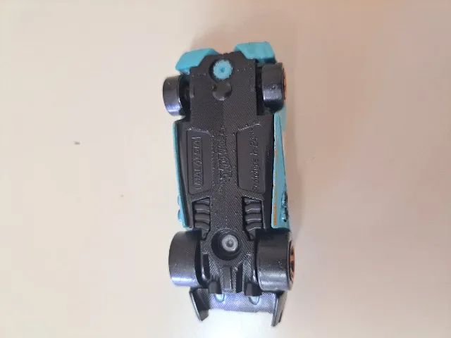 Carro hot wheels prototype h-24 - Foto 4