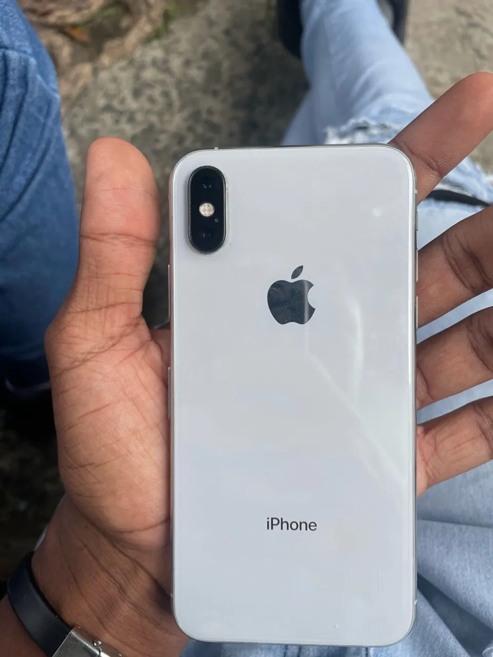 iPhone XS 256 gb