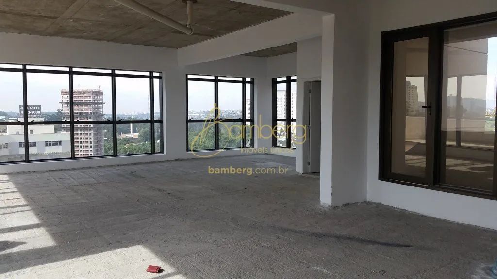 Prédio Monousuário para locação em Barueri - Foto 5