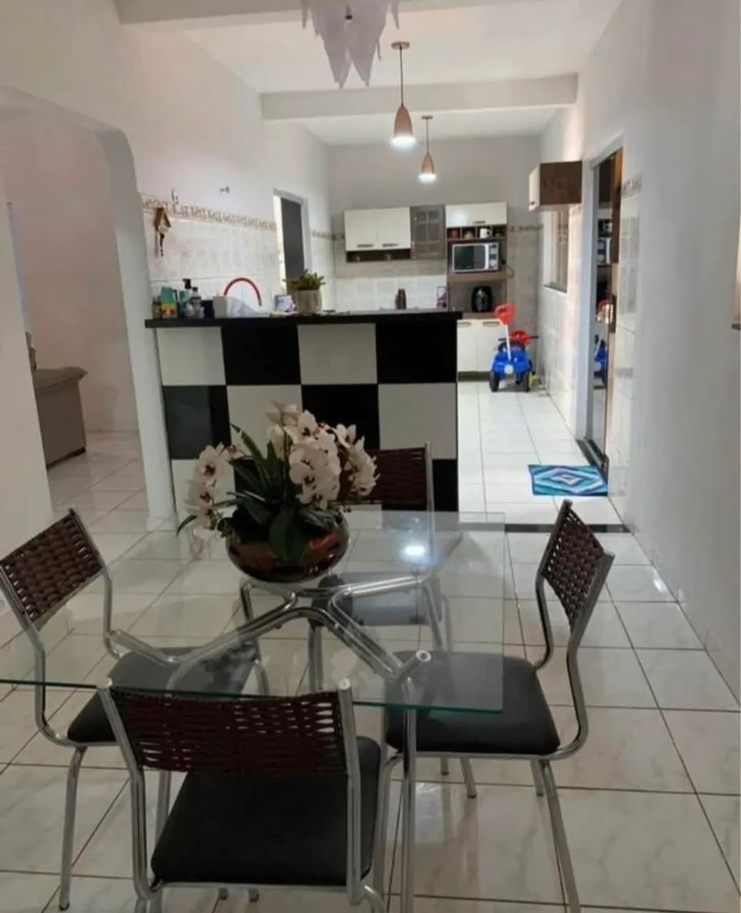 Vendo essa casa no Guará 1, QI 22 - Foto 2