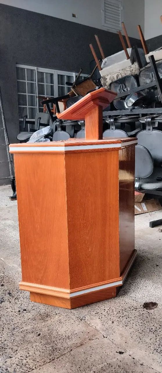 Tribuna / Púlpito 64254656529666122