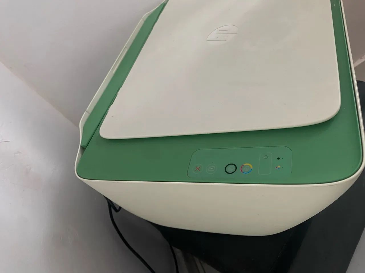 impressora semi nova - Foto 5