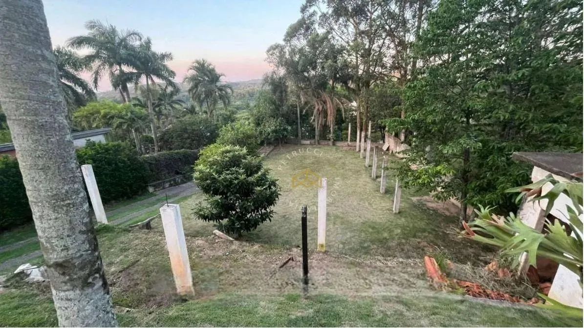 Chácara com 2 dormitórios à venda, 2020 m² por R$ 1.100.000,00 - Bairro Cachoeira - Vinhed - Foto 6