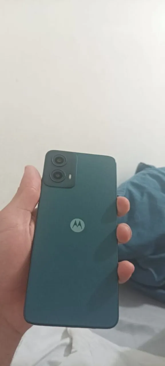 Moto g34 5g 256gb