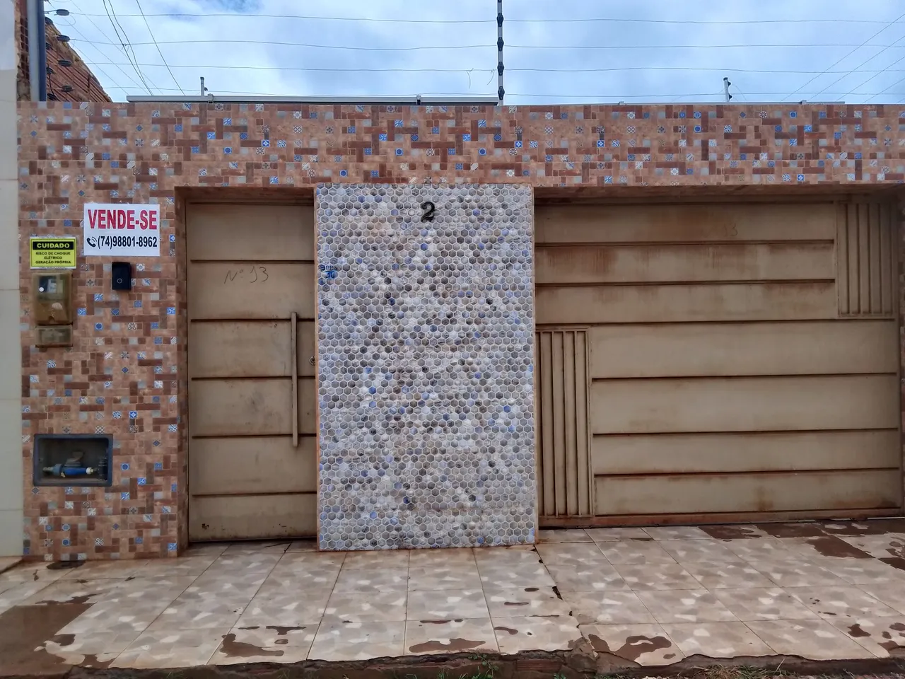 Casa a venda