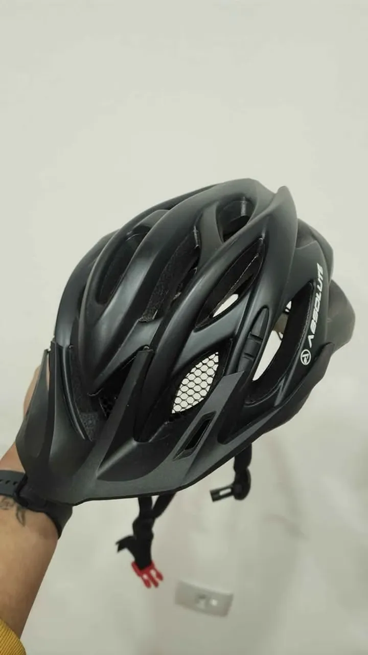 Capacete de Ciclismo Absolute à Venda