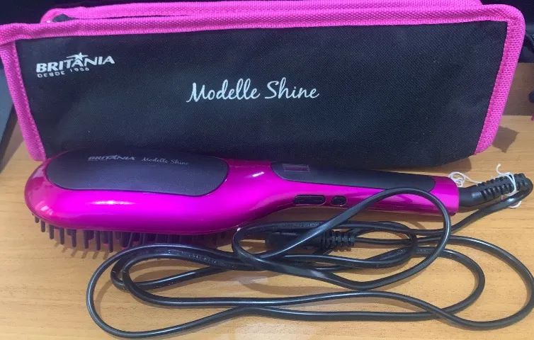 Escova secadora Britânia  - Foto 4