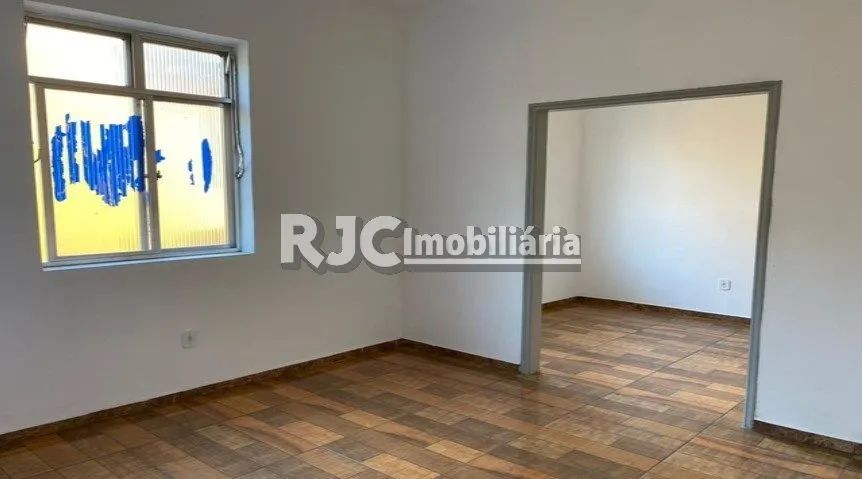 Apartamento para venda tem 100 metros quadrados com 3 quartos em Andaraí - Rio de Janeiro  - Foto 6