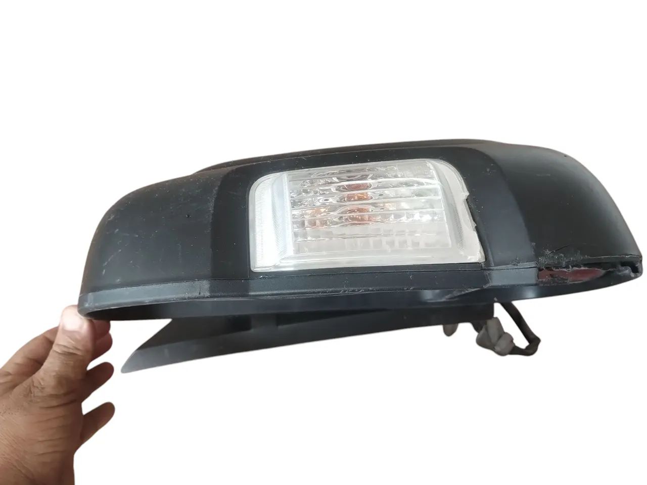 Retrovisor lado direito da Fiat Ducato jumper 18/22 - Foto 4