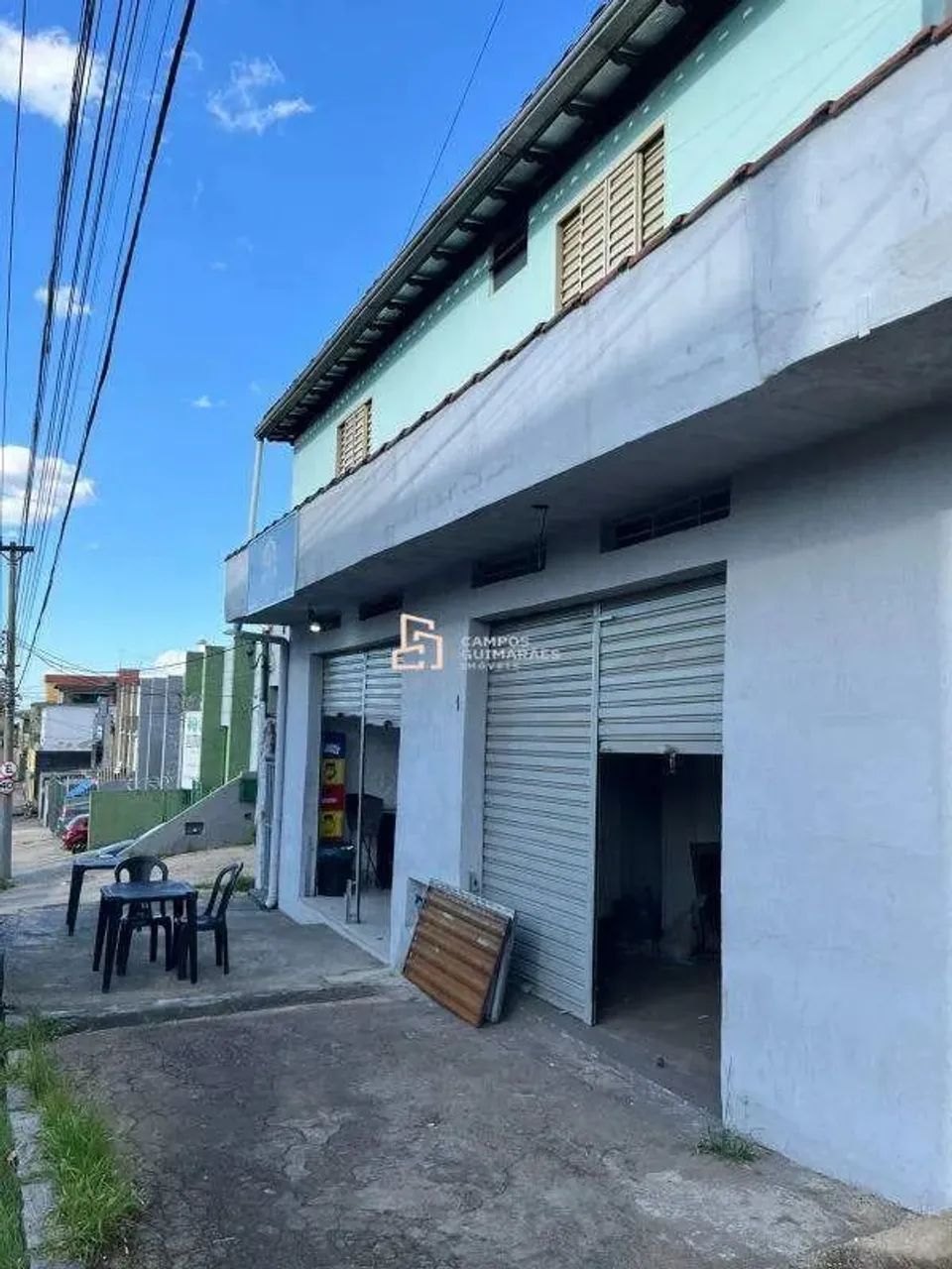 Loja para aluguel, Dom Bosco - Belo Horizonte/MG - Foto 2