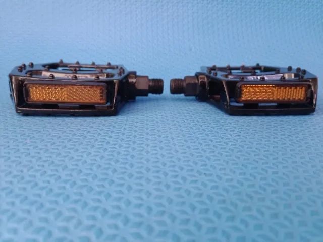 Pedal novo