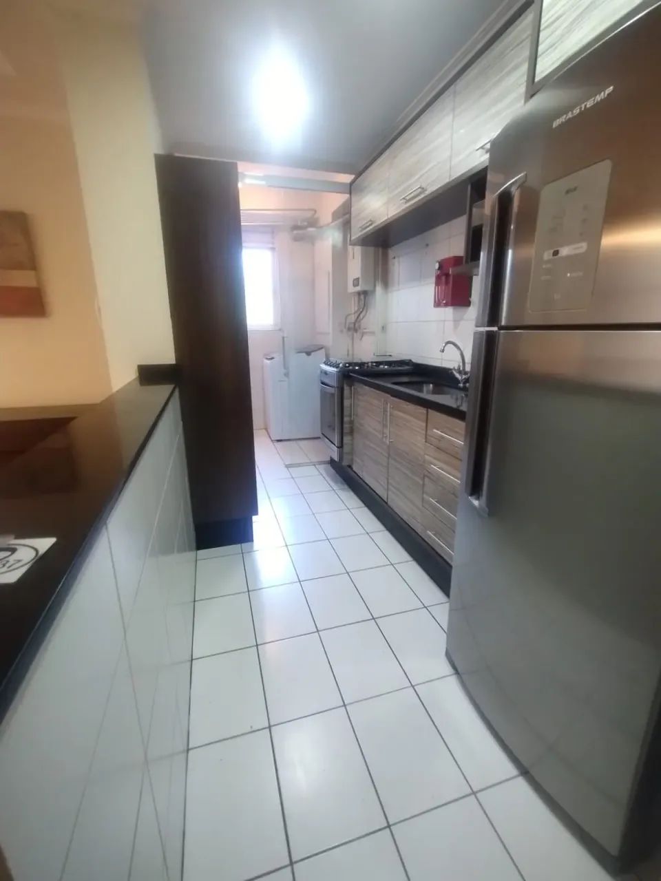 Imóvel para aluguel tem 70 metros quadrados com 2 quartos em Nossa Senhora do Ó - São Paul - Foto 2
