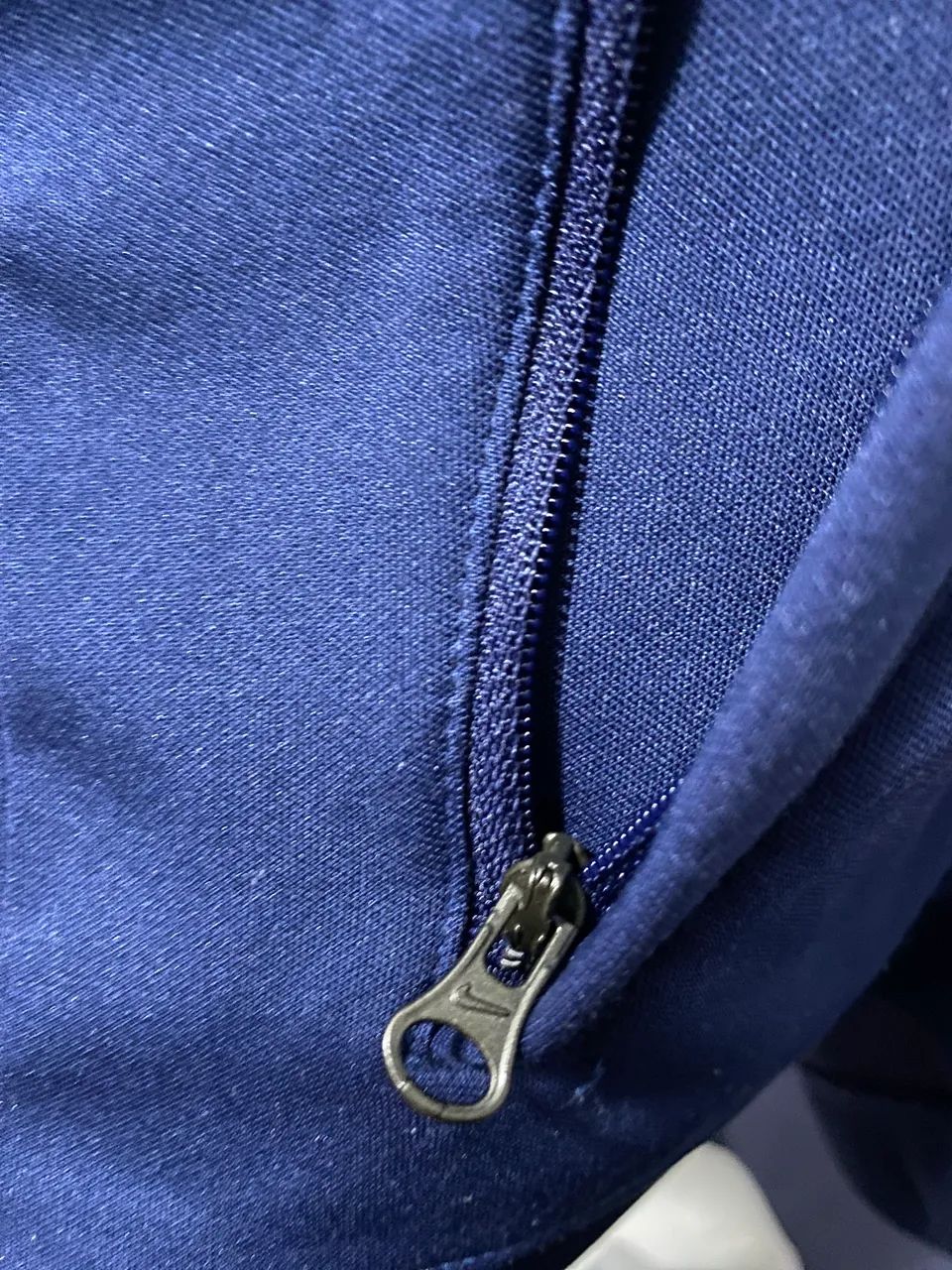 Casaco seleção francesa 2022 - Copa do mundo - Roupas - Campestre