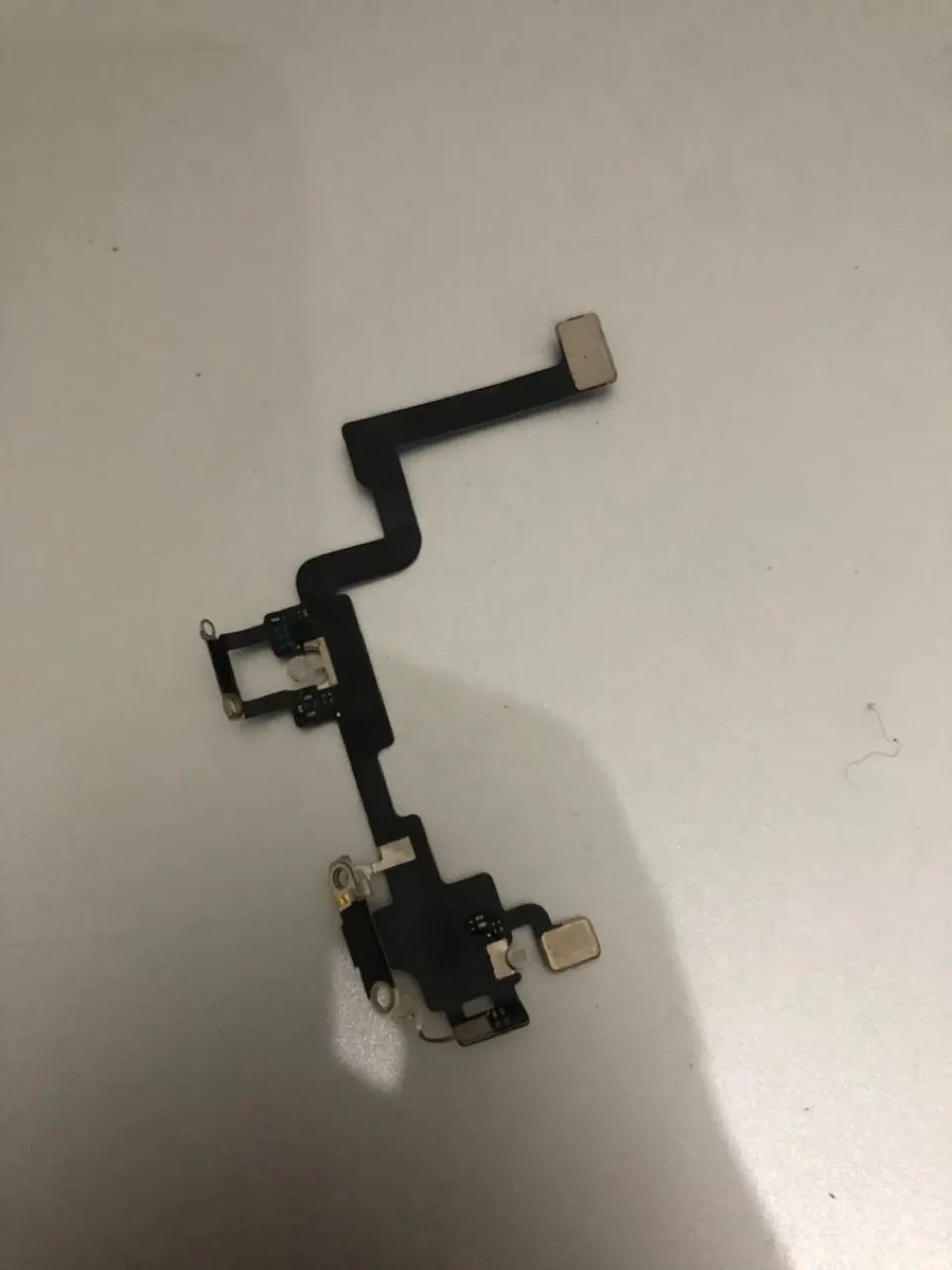 Flex Antena Wifi iPhone 11 Original Retirado 