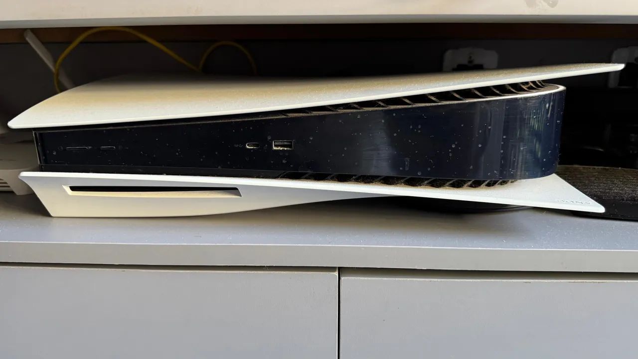 PlayStation 5 FAT + 1 controller64292480141187122